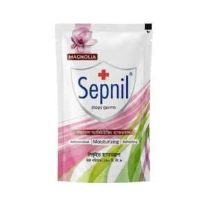 Sepnil Magnolia Hand Wash Refill 170ml