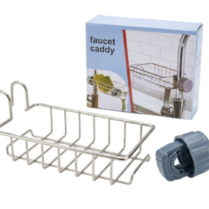 Sink Caddy Organizer