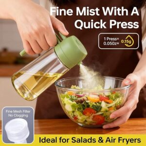 Oil Sprayer for Cooking
