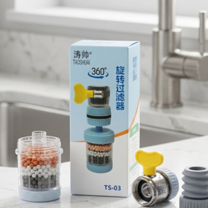 TAOSHUAI Water Filter
