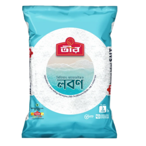 Teer Salt 1kg