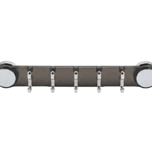 Transparent Wall Hook