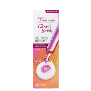UAE product Glow & Lovely