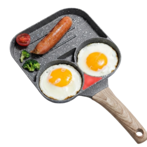 3in1 Frying Pan