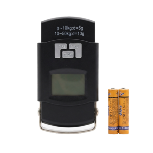 Electronic Luggage Scale
