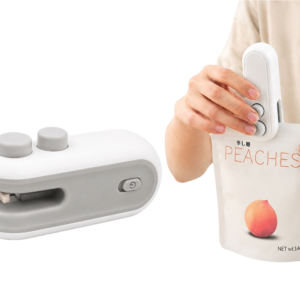 Mini Portable Heat Sealing Machine