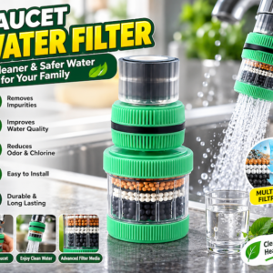 Basic Water Filter