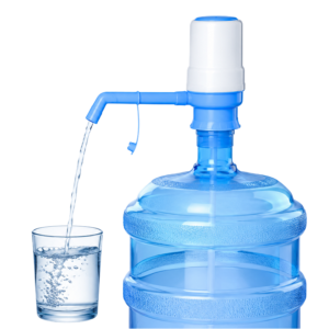 Manual Drinking Water Pump