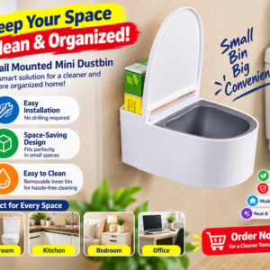 Creative Toilet Ashtray with Cover